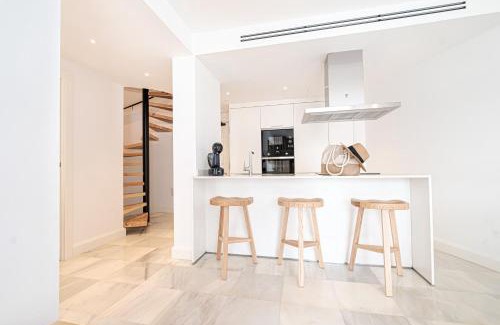 El Madronal Apartamento | Parque Santiago III Official