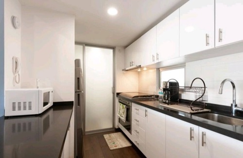 Tlalpan Apartamento | Parque Sur Beautiful apartment - 2parking/2BR/2BA
