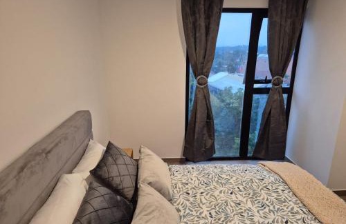 Zona 14 Apartamento | Parque14, Ciudad Guatemala, Aeropuerto La Aurora