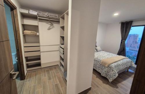 Zona 14 Apartamento | Parque14, Ciudad Guatemala, Aeropuerto La Aurora
