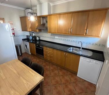 Vale de Parra Apartamento | Parra Home Holidays - Close to Galé Beach