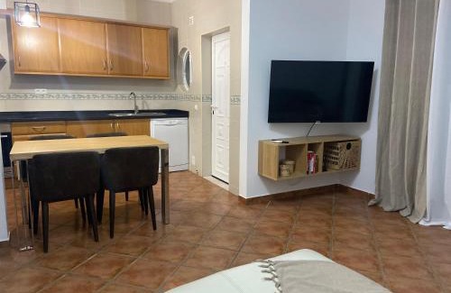 Vale de Parra Apartamento | Parra Home Holidays - Close to Galé Beach