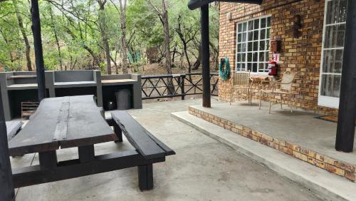 Marloth Park Casa | Parradys Marloth Park