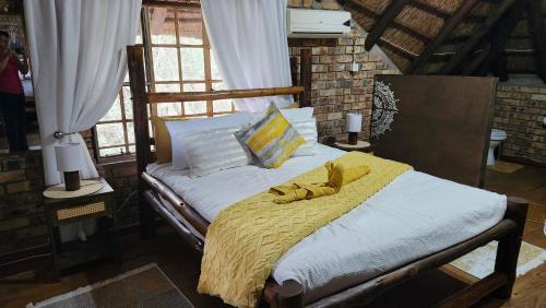 Marloth Park Casa | Parradys Marloth Park