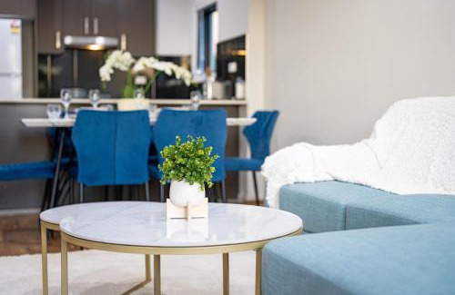 Parramatta Apartamento | Parramatta New 2Bedroom apt close to TrainShoping