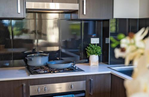 Parramatta Apartamento | Parramatta New 2Bedroom apt close to TrainShoping