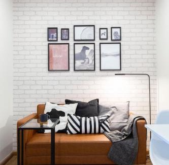 Chom Thong Apartamento | Parrish Serviced Apartment