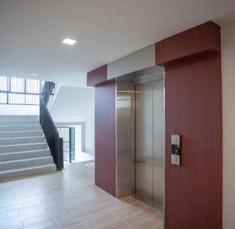 Chom Thong Apartamento | Parrish Serviced Apartment