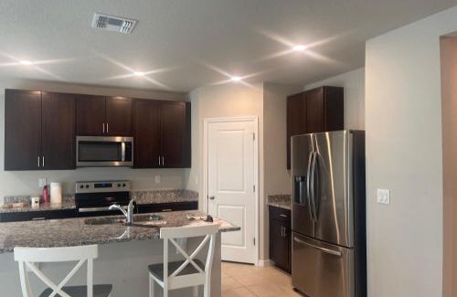 Parrish Casa | Parrish villa