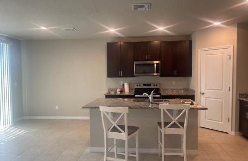 Parrish Casa | Parrish villa