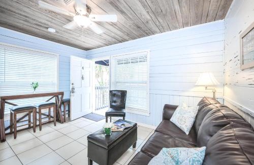 Siesta Key Village Apartamento | Parrot Beach Cottages