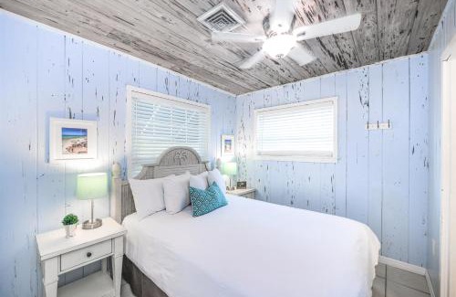 Siesta Key Village Apartamento | Parrot Beach Cottages