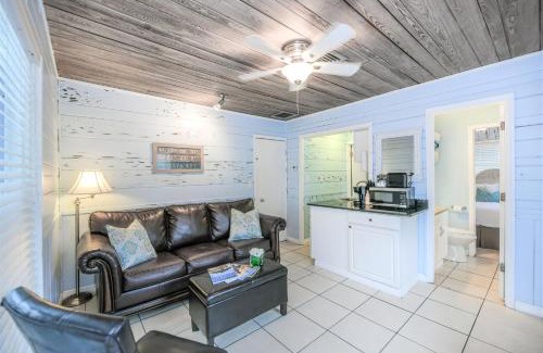 Siesta Key Village Apartamento | Parrot Beach Cottages