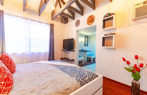 Gambier Apartamento | Parrot Cottage at Viking Hill - Love Beach