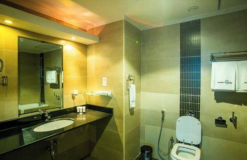 Arusha Hotel | Parrot Hotel Arusha