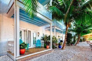 Key West Complejo | Parrot Key Hotel & Villas