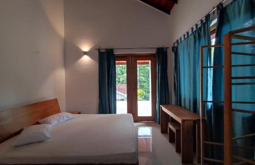 Negombo Casa | Parrot Paradise Negombo