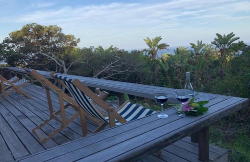 Ramsgate Beach Casa | Parrot & Peach