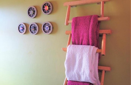 Ramsgate Beach Casa | Parrot & Peach
