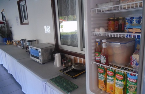 Basdiot Cabaña | Parrot Resort Standard Room 3 - Moalboal