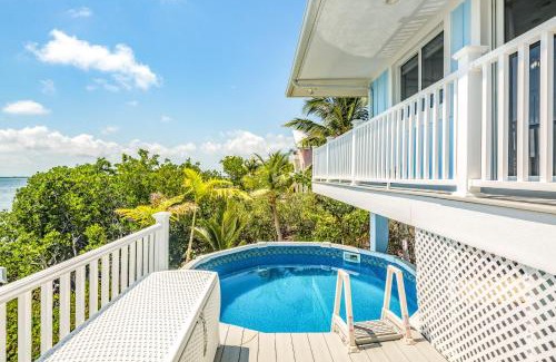 Cutthroat Harbor Estates Casa | Parrotfish Pointe