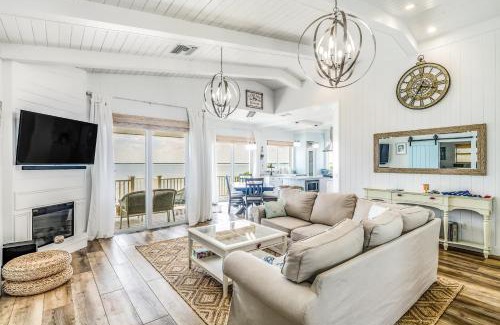 Cutthroat Harbor Estates Casa | Parrotfish Pointe
