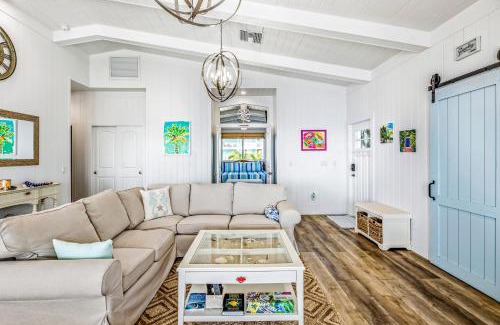 Cutthroat Harbor Estates Casa | Parrotfish Pointe