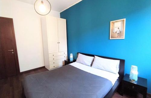 Stadera Apartamento | Parsifal Apartment