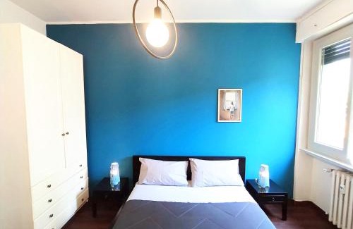 Stadera Apartamento | Parsifal Apartment