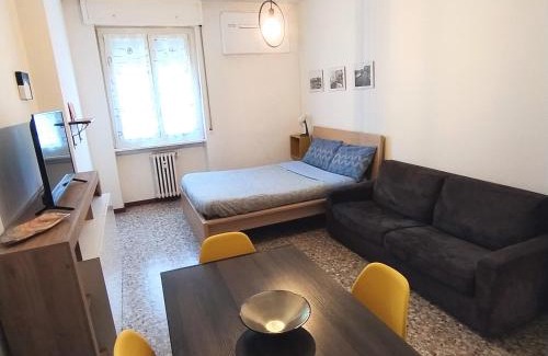 Stadera Apartamento | Parsifal Apartment