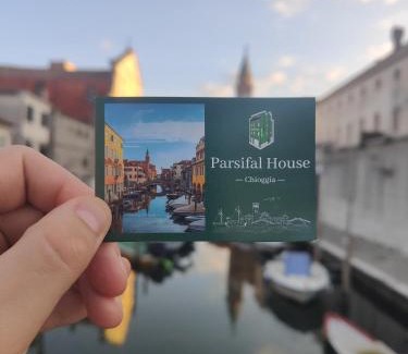 Chioggia Apartamento | Parsifal House