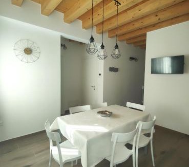 Chioggia Apartamento | Parsifal House