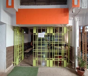 Belapur Casa | Parsik Hill Palace