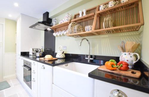 Southwold Casa | Parsley Cottage, Southwold