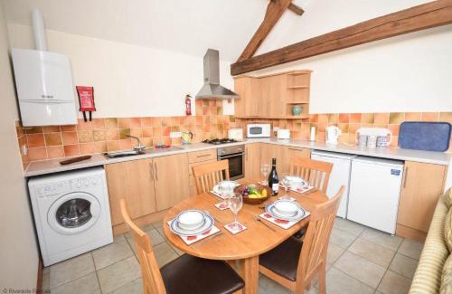 Irstead Casa | Parsley