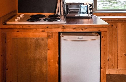 Parson Casa | Parson Cabins - Moraine Chalet