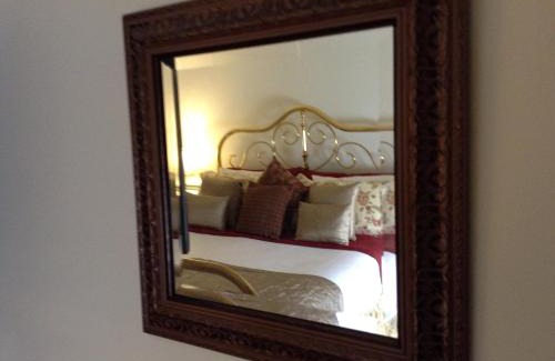 St. Michaels Cama Y Desayuno | Parsonage Inn Bed and Breakfast
