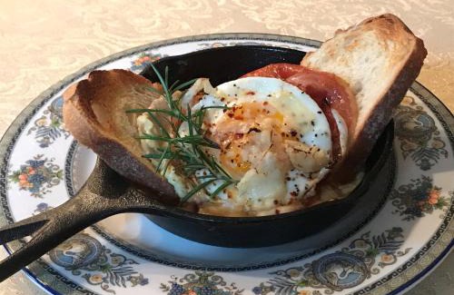 St. Michaels Cama Y Desayuno | Parsonage Inn Bed and Breakfast