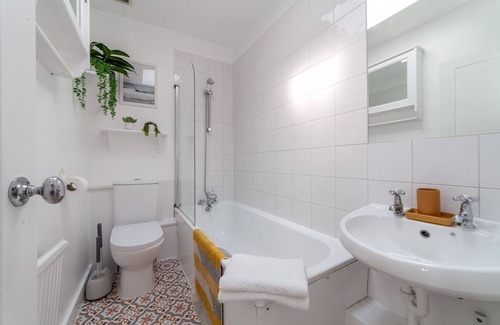Town Apartamento | Parsons Green