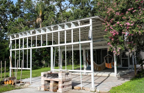 Seffner Community Alliance Casa | PARSONS HIDEAWAY CLOSE TO EVERYTHING IN TAMPA