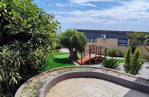 Port Elizabeth Apartamento | Parsons Hill