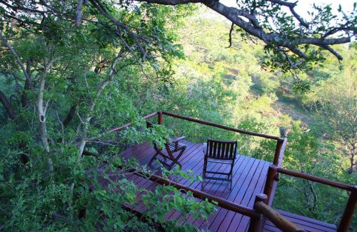Maruleng Otro | Parsons Hilltop Safari Camp