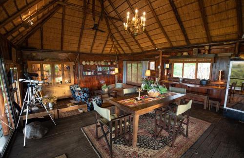 Maruleng Otro | Parsons Hilltop Safari Camp