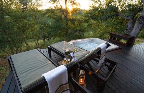 Maruleng Otro | Parsons Hilltop Safari Camp