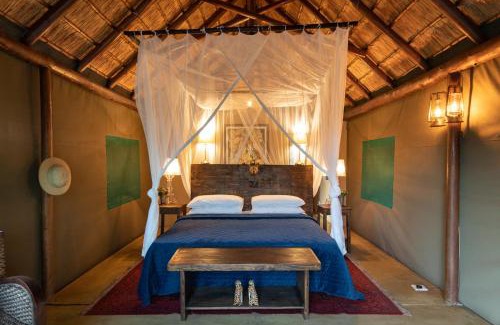 Maruleng Otro | Parsons Hilltop Safari Camp