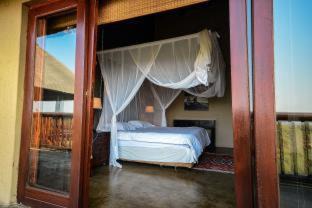 Maruleng Cabina | Parsons House