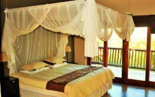 Maruleng Cabina | Parsons House