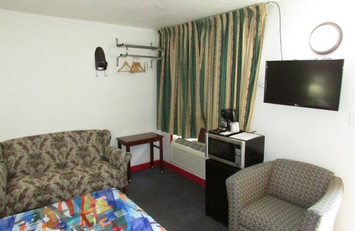 Parsons Hotel | Parsons Inn