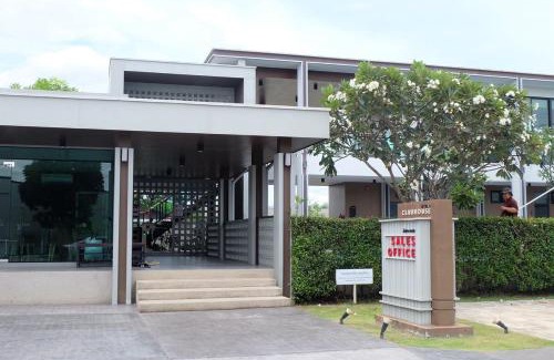 San Sai Casa | Parsons Place in Chiang Mai!