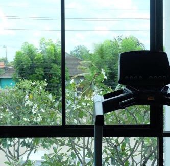San Sai Casa | Parsons Place in Chiang Mai!